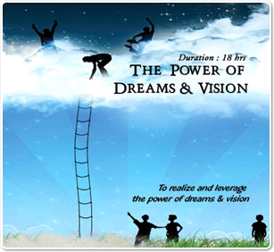 The Power of Dreams and Vision- Visionary Coaching