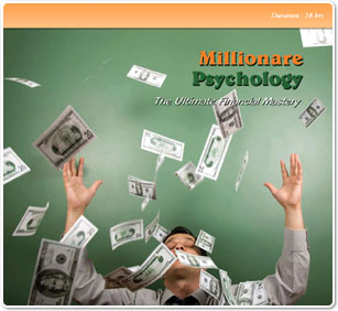 Millionaire Psychology- Visionary Coaching