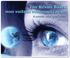 The Visionary Coaching- The result based non voilent communication